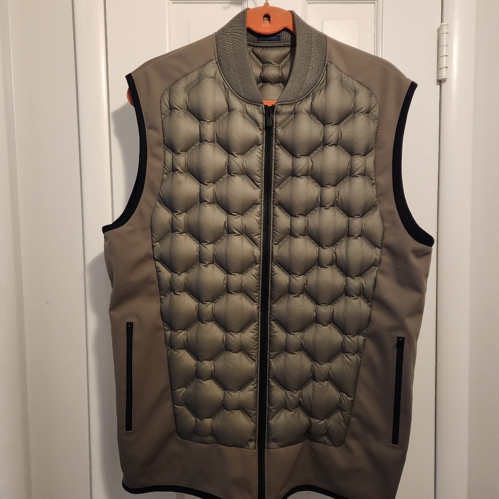 UAS Technical Down Vest